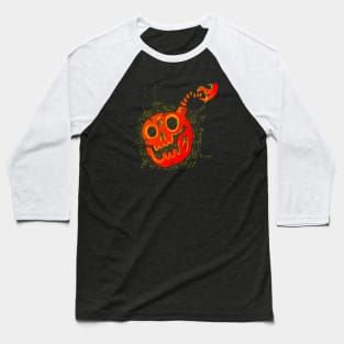 Sir BoomBoom Baseball T-Shirt